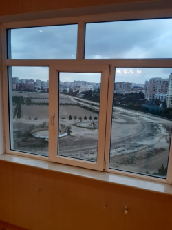 Bakı şəhəri, Nərimanov rayonunda, 2 otaqlı yeni tikili satılır (Elan: 339547)