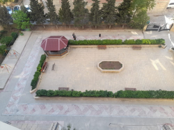 Bakı şəhəri, Yasamal rayonunda, 3 otaqlı yeni tikili kirayə verilir (Elan: 253093)
