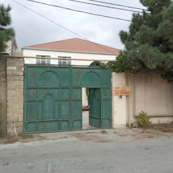 Bakı şəhəri, Suraxanı rayonu, Bülbülə qəsəbəsində, 2 otaqlı ev / villa satılır (Elan: 210272)