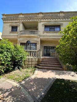 Bakı şəhəri, Nərimanov rayonunda, 9 otaqlı ev / villa satılır (Elan: 311965)