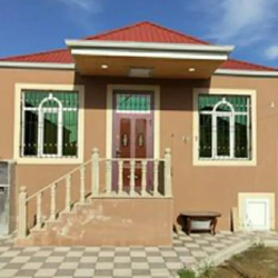 Bakı şəhəri, Suraxanı rayonu, Hövsan qəsəbəsində, 2 otaqlı ev / villa satılır (Elan: 234765)