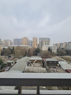 Bakı şəhəri, Nəsimi rayonunda, 2 otaqlı yeni tikili kirayə verilir (Elan: 342020)