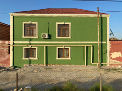 Bakı şəhəri, Xəzər rayonu, Buzovna qəsəbəsində, 5 otaqlı ev / villa satılır (Elan: 338661)