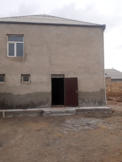 Sumqayıt şəhərində, 8 otaqlı ev / villa satılır (Elan: 231550)