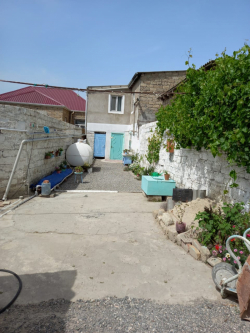 Bakı şəhəri, Xəzər rayonu, Binə qəsəbəsində, 5 otaqlı ev / villa satılır (Elan: 278345)