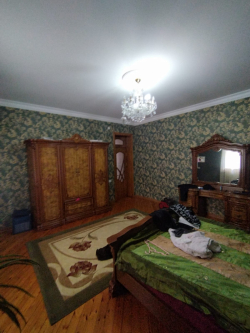 Bakı şəhəri, Nizami rayonunda, 9 otaqlı ev / villa satılır (Elan: 314879)