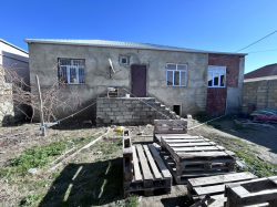 Bakı şəhəri, Suraxanı rayonu, Hövsan qəsəbəsində, 4 otaqlı ev / villa satılır (Elan: 326272)
