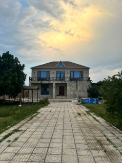 Bakı şəhəri, Sabunçu rayonu, Nardaran qəsəbəsində, 6 otaqlı ev / villa satılır (Elan: 338617)