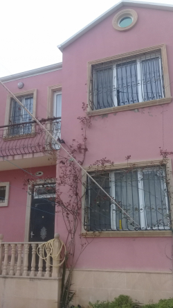 Bakı şəhəri, Abşeron rayonunda, 5 otaqlı ev / villa satılır (Elan: 261768)