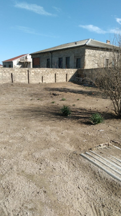 Bakı şəhəri, Xəzər rayonu, Mərdəkan qəsəbəsində torpaq satılır (Elan: 327484)