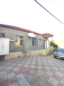 Bakı şəhəri, Binəqədi rayonu, Binəqədi qəsəbəsində, 2 otaqlı ev / villa satılır (Elan: 340436)