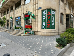 Bakı şəhəri, Yasamal rayonunda obyekt satılır (Elan: 326151)