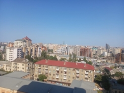 Bakı şəhəri, Nəsimi rayonunda, 4 otaqlı yeni tikili satılır (Elan: 201032)