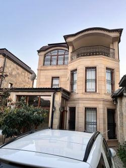 Bakı şəhəri, Xəzər rayonu, Buzovna qəsəbəsində, 3 otaqlı ev / villa satılır (Elan: 340349)