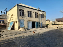 Bakı şəhəri, Binəqədi rayonu, Biləcəri qəsəbəsində, 4 otaqlı ev / villa satılır (Elan: 240766)