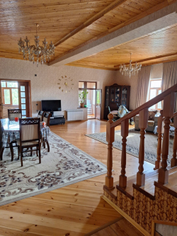 Bakı şəhəri, Sabunçu rayonu, Maştağa qəsəbəsində, 11 otaqlı ev / villa satılır (Elan: 337856)