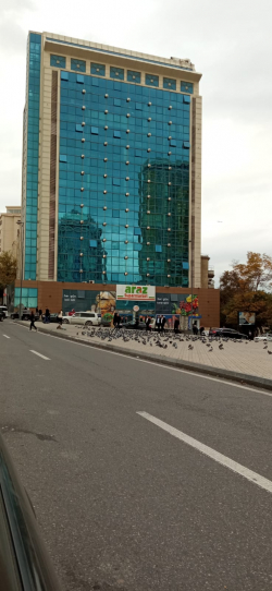 Bakı şəhəri, Nizami rayonunda, 6 otaqlı köhnə tikili satılır (Elan: 252983)