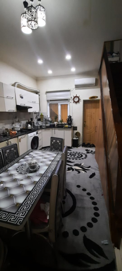 Bakı şəhəri, Nəsimi rayonunda, 3 otaqlı ev / villa kirayə verilir (Elan: 240530)