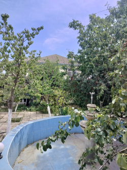 Bakı şəhəri, Abşeron rayonu, Mehdiabad qəsəbəsində, 6 otaqlı ev / villa satılır (Elan: 335544)
