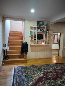Bakı şəhəri, Abşeron rayonu, Mehdiabad qəsəbəsində, 6 otaqlı ev / villa satılır (Elan: 335544)