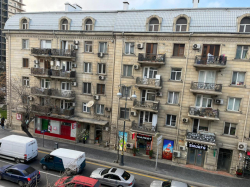 Bakı şəhəri, Xətai rayonunda, 3 otaqlı yeni tikili kirayə verilir (Elan: 326247)