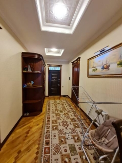 Bakı şəhəri, Abşeron rayonu, Masazır qəsəbəsində, 3 otaqlı ev / villa satılır (Elan: 205876)