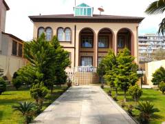 Bakı şəhəri, Nərimanov rayonunda, 9 otaqlı ev / villa satılır (Elan: 316816)