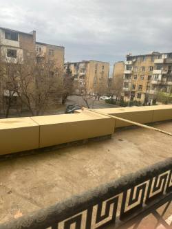 Bakı şəhəri, Nizami rayonunda, 3 otaqlı yeni tikili satılır (Elan: 327182)