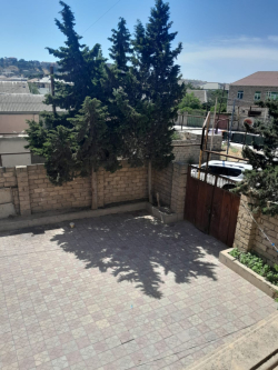 Bakı şəhəri, Suraxanı rayonu, Qaraçuxur qəsəbəsində, 6 otaqlı ev / villa satılır (Elan: 335670)