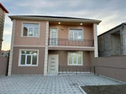 Bakı şəhəri, Abşeron rayonu, Masazır qəsəbəsində, 4 otaqlı ev / villa satılır (Elan: 332248)