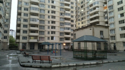 Bakı şəhəri, Nəsimi rayonunda yeni tikili satılır (Elan: 320605)