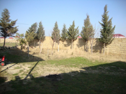 Bakı şəhəri, Abşeron rayonu, Fatmayı qəsəbəsində, 4 otaqlı ev / villa satılır (Elan: 237925)