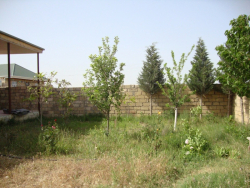 Bakı şəhəri, Abşeron rayonu, Fatmayı qəsəbəsində, 4 otaqlı ev / villa satılır (Elan: 237925)