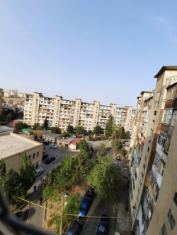 Bakı şəhəri, Xətai rayonunda, 4 otaqlı köhnə tikili satılır (Elan: 201959)