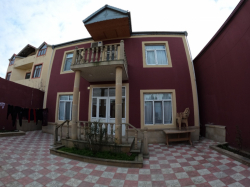 Bakı şəhəri, Sabunçu rayonu, Maştağa qəsəbəsində, 5 otaqlı ev / villa satılır (Elan: 262415)