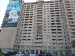 Bakı şəhəri, Nərimanov rayonunda, 2 otaqlı yeni tikili satılır (Elan: 201471)