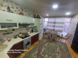 Bakı şəhəri, Suraxanı rayonu, Hövsan qəsəbəsində, 3 otaqlı ev / villa satılır (Elan: 320444)