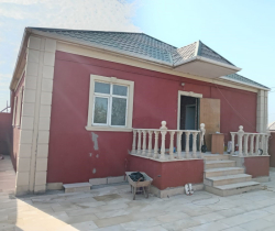 Bakı şəhəri, Sabunçu rayonu, Kürdəxanı qəsəbəsində, 4 otaqlı ev / villa satılır (Elan: 340964)