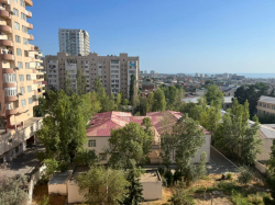 Bakı şəhəri, Xətai rayonunda, 3 otaqlı köhnə tikili satılır (Elan: 252655)