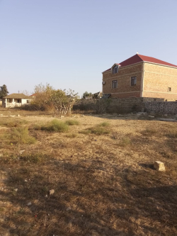 Bakı şəhəri, Sabunçu rayonu, Bilgəh qəsəbəsində torpaq satılır (Elan: 331791)