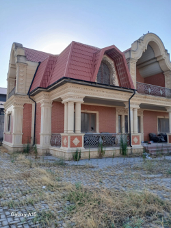 Bakı şəhəri, Xəzər rayonu, Buzovna qəsəbəsində, 5 otaqlı ev / villa satılır (Elan: 340926)