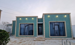 Bakı şəhəri, Qaradağ rayonu, Lökbatan qəsəbəsində, 3 otaqlı ev / villa satılır (Elan: 324355)