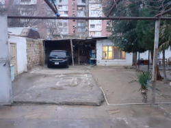 Bakı şəhəri, Qaradağ rayonu, Sahil qəsəbəsində, 1 otaqlı ev / villa satılır (Elan: 260668)