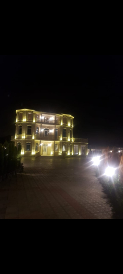 Bakı şəhəri, Xəzər rayonu, Mərdəkan qəsəbəsində, 10 otaqlı ev / villa satılır (Elan: 306139)