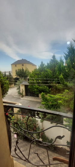 Bakı şəhəri, Abşeron rayonu, Masazır qəsəbəsində, 5 otaqlı ev / villa satılır (Elan: 337427)