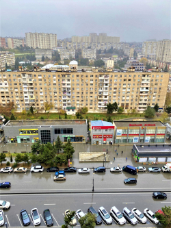 Bakı şəhəri, Xətai rayonunda, 3 otaqlı yeni tikili satılır (Elan: 331239)