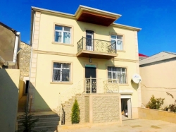 Bakı şəhəri, Səbail rayonu, Badamdar qəsəbəsində, 4 otaqlı ev / villa satılır (Elan: 206286)