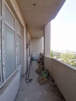 Bakı şəhəri, Nizami rayonu, 8-ci kilometr qəsəbəsində, 2 otaqlı yeni tikili satılır (Elan: 201516)