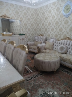 Xırdalan şəhərində, 4 otaqlı ev / villa satılır (Elan: 205341)