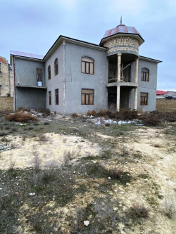 Bakı şəhəri, Səbail rayonu, Badamdar qəsəbəsində, 7 otaqlı ev / villa satılır (Elan: 320547)